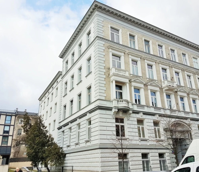 MTB Apartamenty Kopernika — комфортный отель в Варшаве