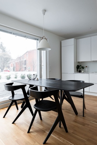 Scandinavian Apartments Kotinummentie — комфортный отель в Хельсинки