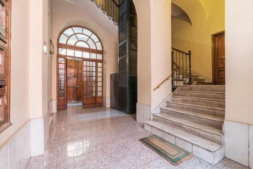 Castelfidardo Apartment - Charme Homes — отель с удобным расположением в Риме