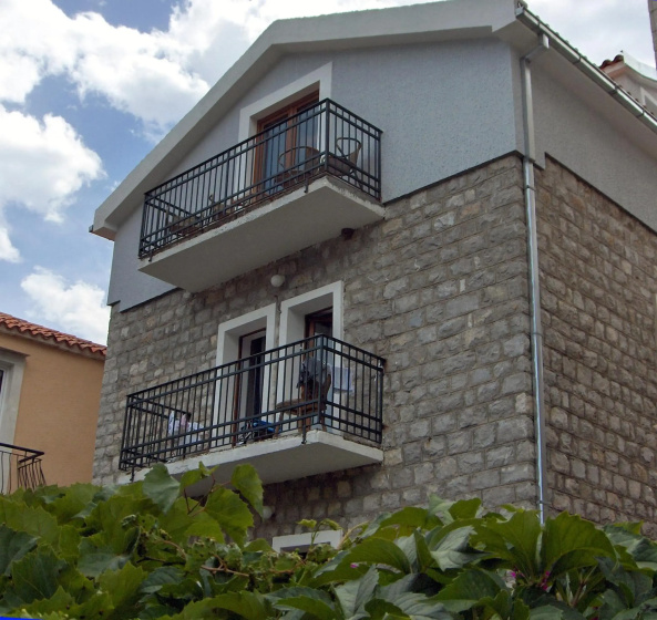Apartments Aleksić Old Town — отзывы гостей и цены