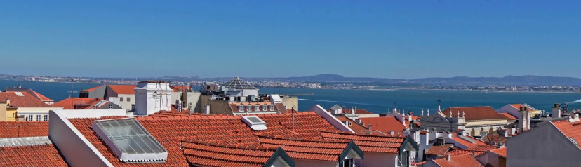Lisbon Colours Bairro Alto Apartments — забронировать отель в Лиссабоне