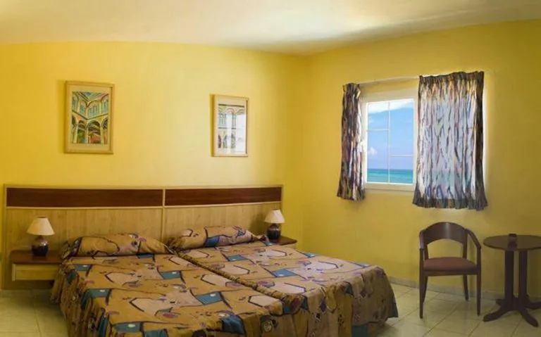 Gran Caribe Villa Los Pinos — отзывы гостей и цены