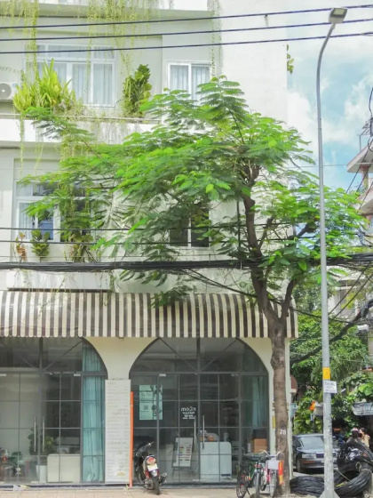 Цены на Heyday apartment в Хошимине