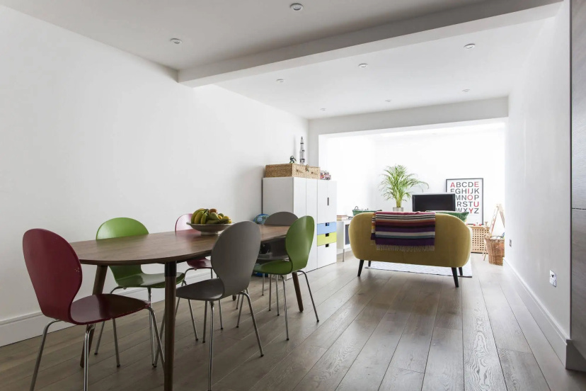 onefinestay - Earls Court apartments — забронировать отель в Лондоне