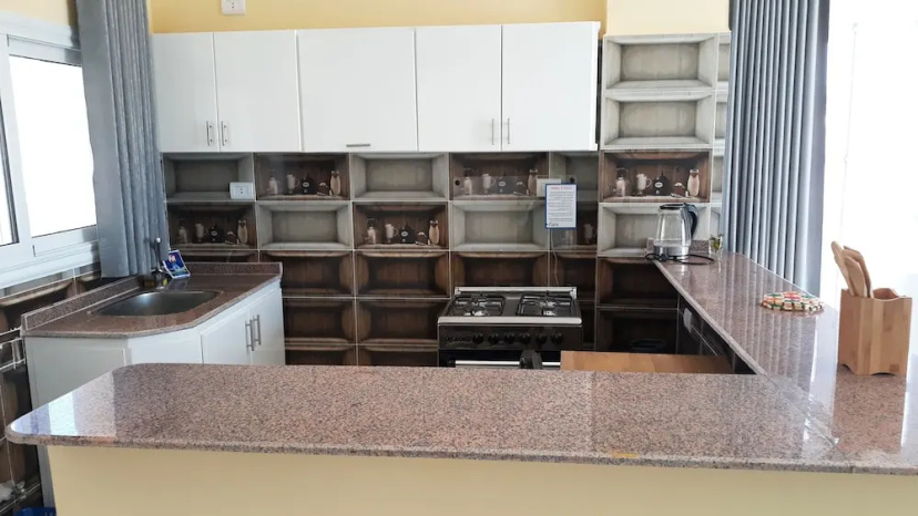 Luxury Senmut Apartments — отзывы гостей и цены