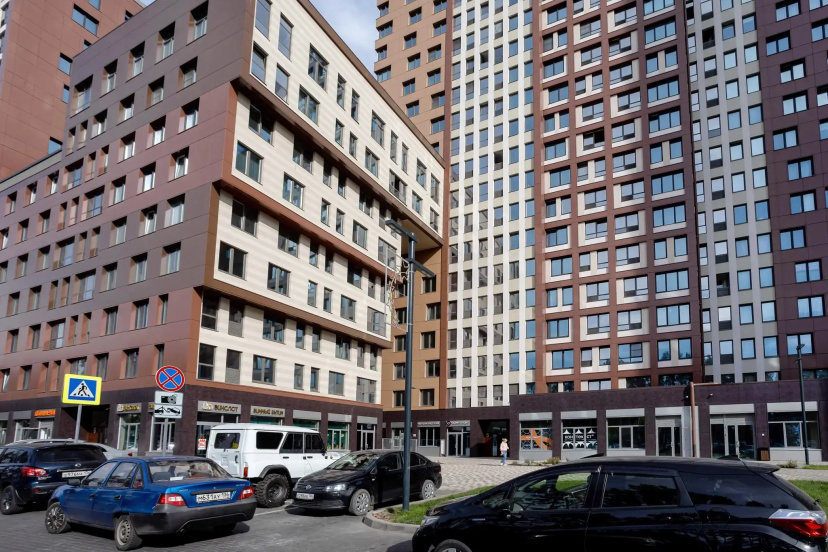 Апартаменты на Московском проспекте 132 — комфортный отель в Воронеже