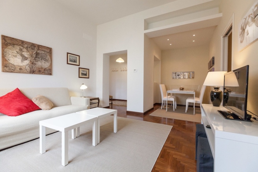 Цены на Circo Massimo Apartment 1 в Риме