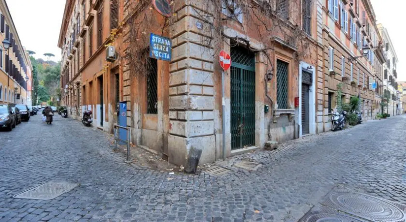 Penitenza Halldis Apartment — отзывы гостей и цены