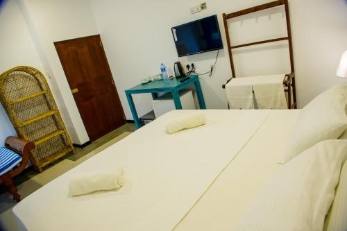 Doors Guest House & Cafe — отзывы гостей и цены