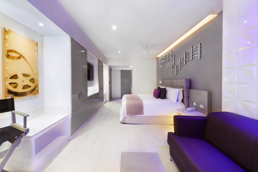 Planet Hollywood Cancun by Royalton, An Autograph Collection All-Inclusive Resort - Resort in Cancun - Photo 3