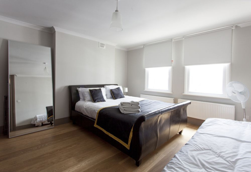 Цены на Cleveland Residences в Лондоне