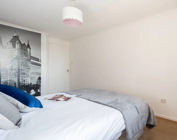 Цены на Platinum Apartments near Chancery Lane в Лондоне