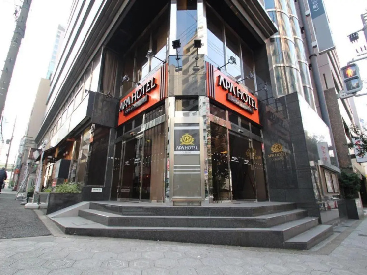 Сравните цены на APA Hotel Osaka Tanimachi 4chome Ekimae Kita в Осаке