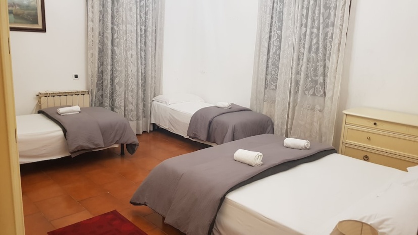 Venetian Style — комфортный отель в Венеции