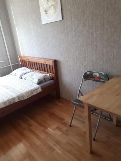 Kopli Apartment 7 — забронировать отель в таллине
