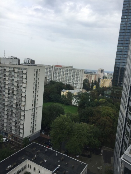 Цены на Blue Books Apartments в Варшаве