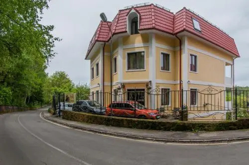 Гостевой дом Арк — отель в Кисловодске, Россия
