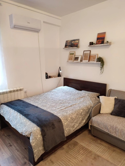 Apartment Kaja — отель в Белграде, Сербия