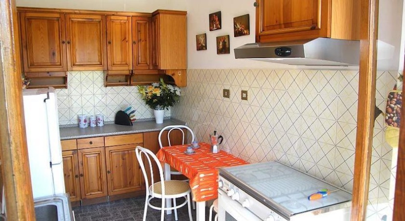 Rome In Green Apartment — отзывы гостей и цены