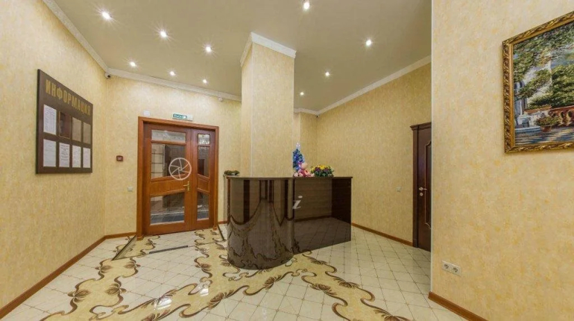 La Scala Gogolevskiy - Hotel in Moscú - Photo 1