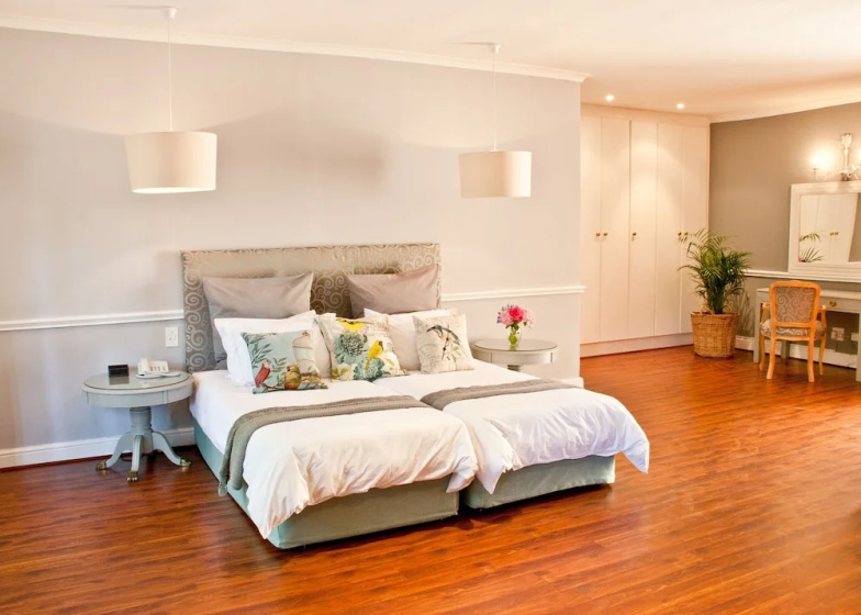 Willowbrook Country House — отзывы гостей и цены