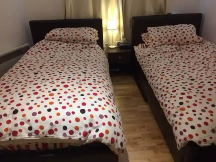 1 Bedroom Apartment Near Paddington Station — отзывы гостей и цены