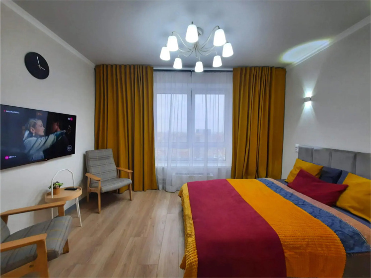 Цены на The Loft Studio Moscow (Лофт Студио) в микрорайоне Белая дача в Люберцах