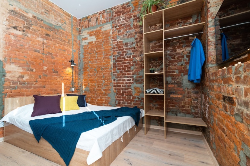 Отель Eco Home — комфортный отель в Владивостоке