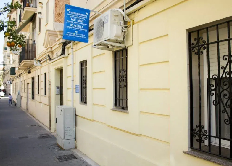 BB Valencia Beach Apartments 2 — отель в Валенсии, Испания