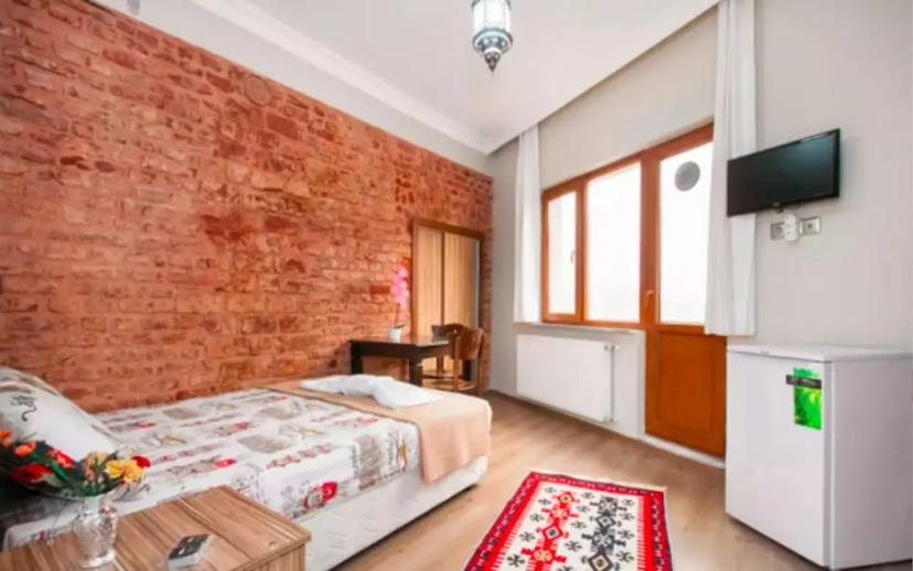 Balat Home — отель в Стамбуле, Турция