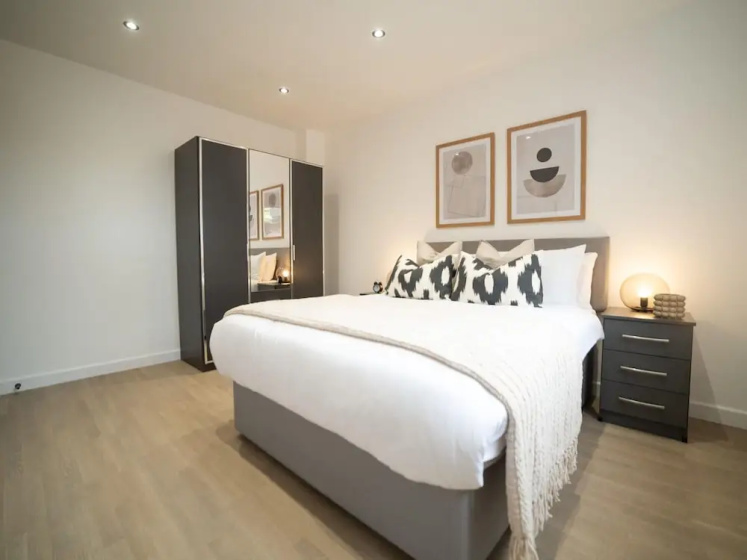 Цены на Discover Camden Passage One Bedroom by Belvilla в Лондоне