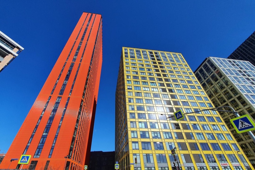 Цены на Art-Seasons Apartments (Арт-Сизонс Апартментс) в Москве