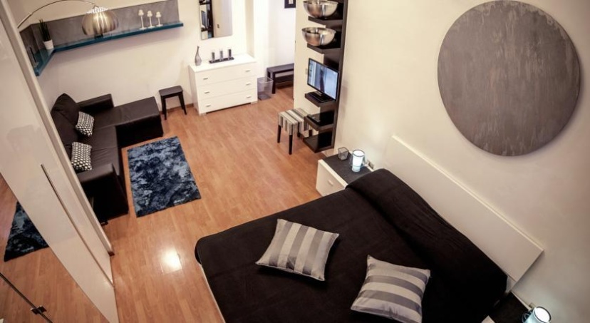 Holiday Home Zerosei a San Pietro — отзывы гостей и цены