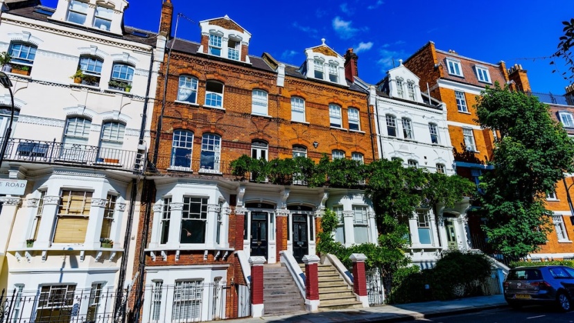 Цены на Stylish One Bedroom Flat in Kensingston, London в Лондоне
