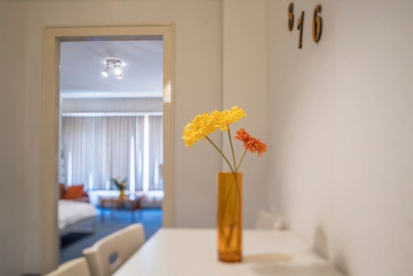 Urania Smack Apartment — отель с удобствами в Будапеште
