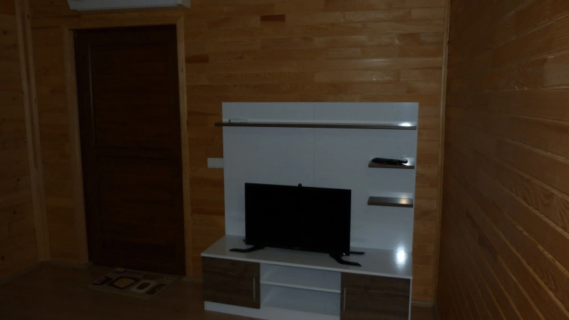 Cirali Simge Holiday Houses — комфортный отель в Чиралы