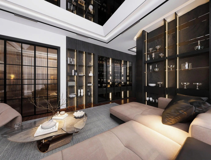 Cara Rustic Apartment — забронировать отель в Ханое