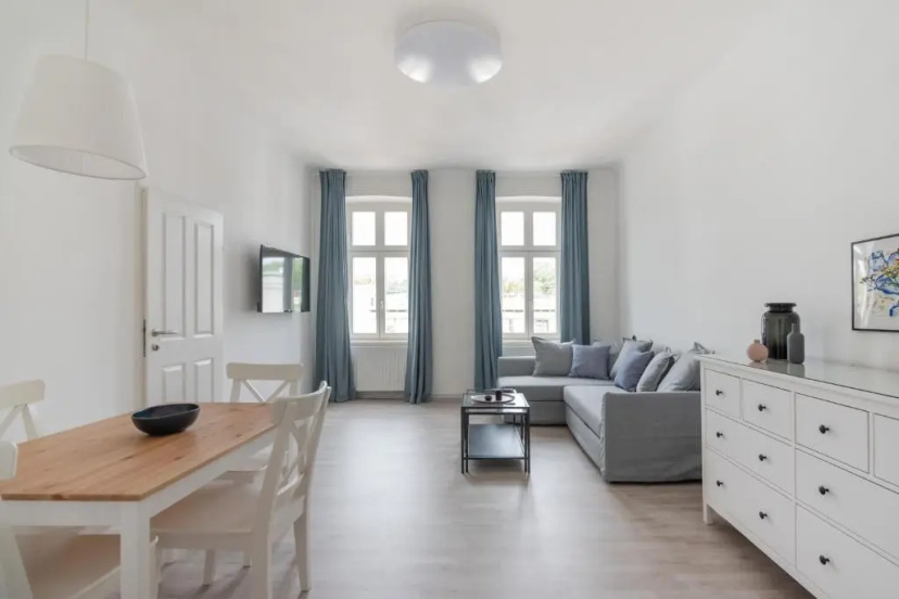 Sophienne Apartments — забронировать отель в вене
