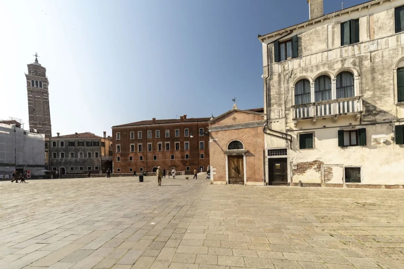 Ca Della Commedia by Wonderful Italy — отель с удобствами в Венеции