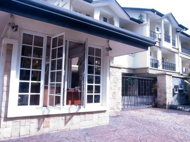 5 Twenty Ampang Hilir Guesthouse — отзывы гостей и цены