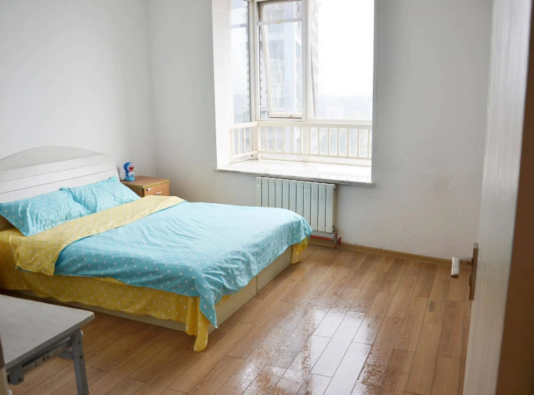 Beijing Jiajia Service Apartment — отзывы гостей и цены