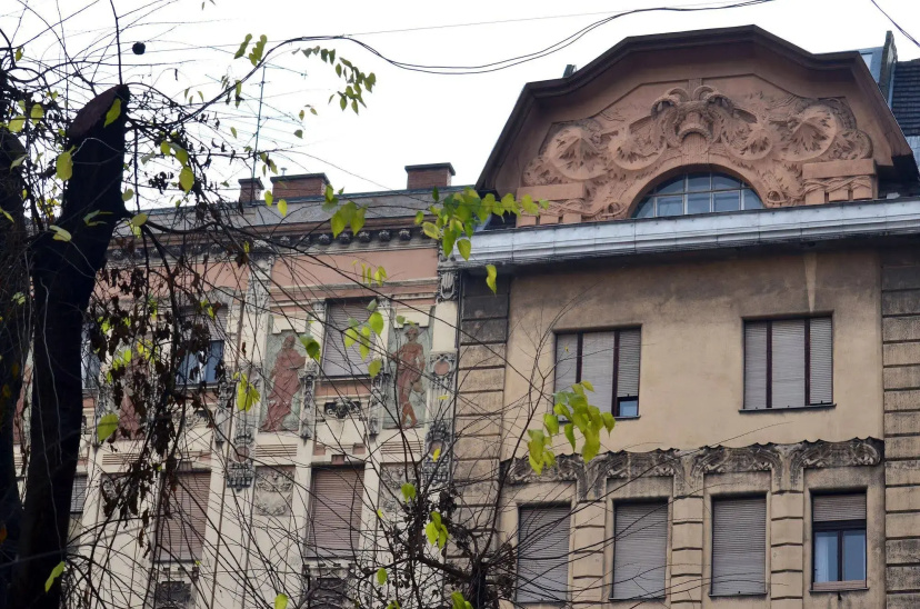 Central Boulevard Apartment — отзывы гостей и цены