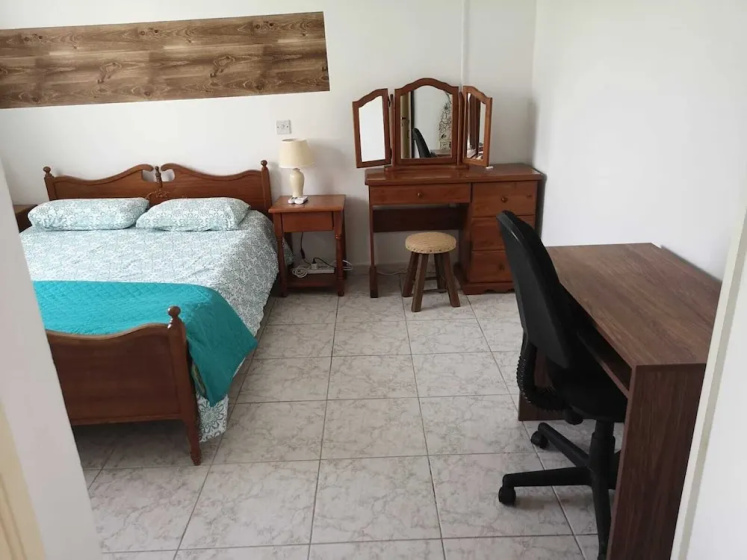 Цены на 1-bed Cosy Apartment Close to Paphos Beach в Пафос