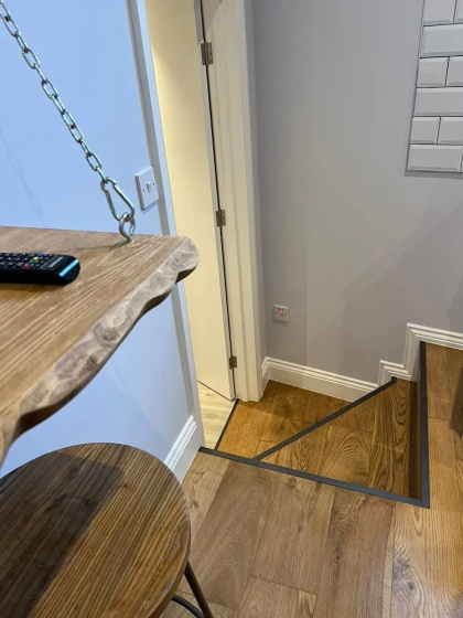 Leicester Square 3rd Floor Studio — отель с удобствами в Лондоне
