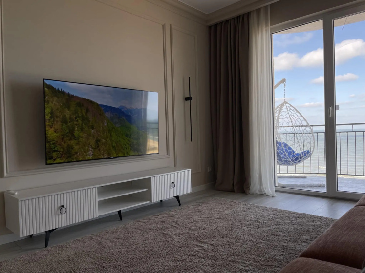 Apart Ru otel' — отель с удобным расположением в Махачкале