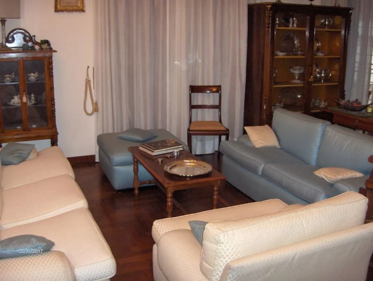 Fleming Luxury Apartment in Rome — комфортный отель в Риме