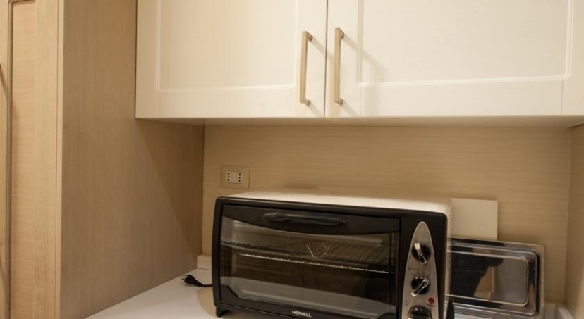 Casa Romina 2 — комфортный отель в Риме