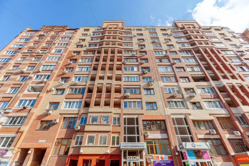 Gornica na Nikitinskoj — комфортный отель в Самаре