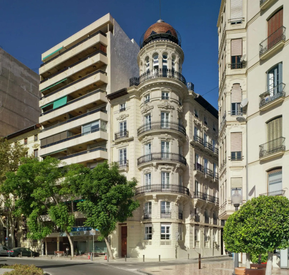 Casa Alberola Alicante, Curio Collection by Hilton — всё о проживании в Аликанте