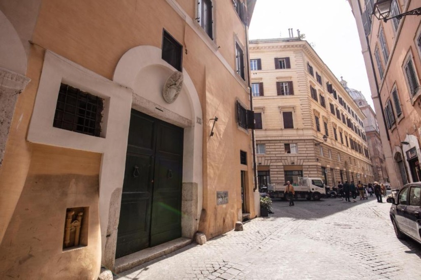 Appartamento Via Del Monte Della Farina — отзывы гостей и цены